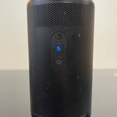 Capsule Ⅱ ポータブルプロジェクター の画像