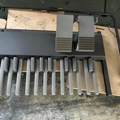 ヤマハ エレクトーン DDK-7 ジャンクの画像
