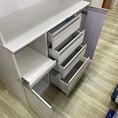 レンジボード【リサイクルフカツ岡崎倉庫店】251018SM-19の画像