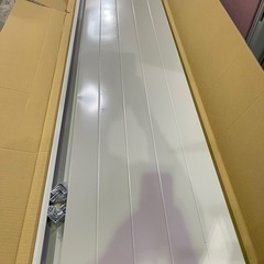  【新品 軽量ボルトレスラック用 棚板 2枚セット の画像