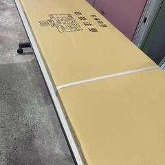  【新品 軽量ボルトレスラック用 棚板 2枚セット の画像