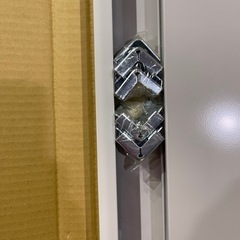  【新品 軽量ボルトレスラック用 棚板 2枚セット の画像