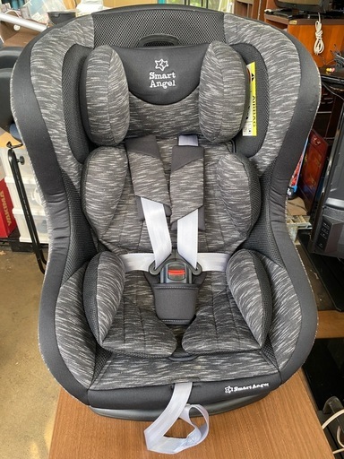 smart angel】チャイルドシート