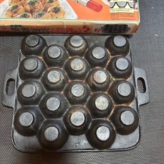 たこ焼き器の画像
