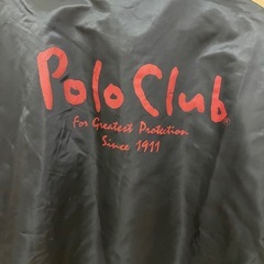 polo club ポロクラブ　コーチングジャケットの画像
