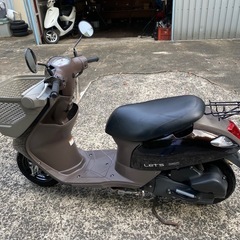 レッツバスケット⭐️買い物に❣️すぐ乗れます！❣️の画像