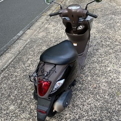 レッツバスケット⭐️買い物に❣️すぐ乗れます！❣️の画像