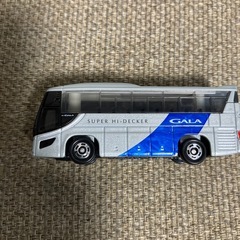 トミカバス貴重セット‼️の画像