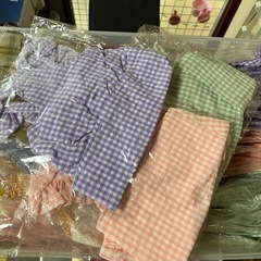 ペット洋服の画像