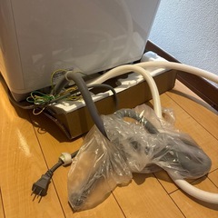 シロカ 食器洗い乾燥機 SS-M151の画像
