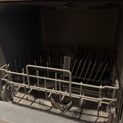 シロカ 食器洗い乾燥機 SS-M151の画像