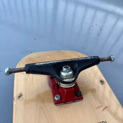 スケボーデッキの画像