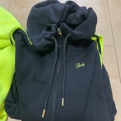 rady パーカーsetの画像