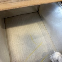 おもちゃ棚の画像