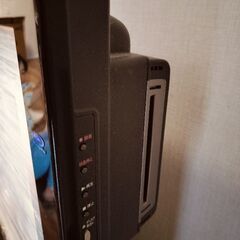 世界の亀山モデルのテレビの画像