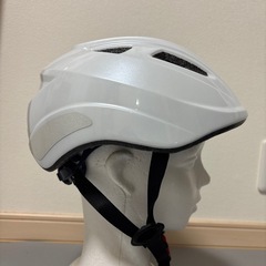 自転車用ヘルメット　通学用の画像
