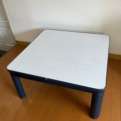 こたつの画像