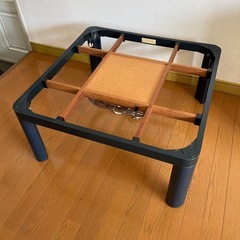 こたつの画像