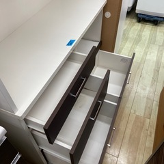 レンジボード【リサイクルフカツ岡崎倉庫店】251018SM-20の画像