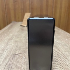 SONY SRS-X5 ワイヤレススピーカーの画像