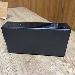 SONY SRS-X5 ワイヤレススピーカーの画像