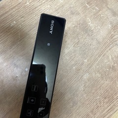 SONY SRS-X5 ワイヤレススピーカーの画像