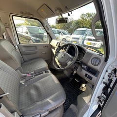 日産　NV100クリッパー　エブリイOEM DG64Vの画像