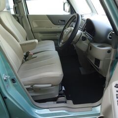 程度良好　アイドリングストップ付き　車検残ありの画像
