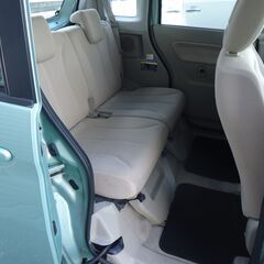 程度良好　アイドリングストップ付き　車検残ありの画像