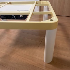 TEKNOS カジュアルコタツ
の画像