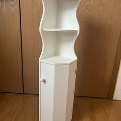 トイレラックの画像