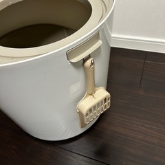猫用 ペット用 システムトイレの画像