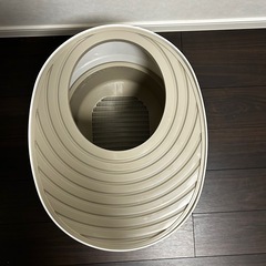 猫用 ペット用 システムトイレの画像