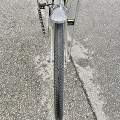 超美品❣あさひ イノベーションファクトリー BAAマーク 27インチ 自転車の画像