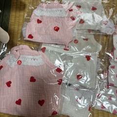 ペット洋服の画像