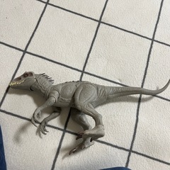 ティラノサウルス　声が出るの画像