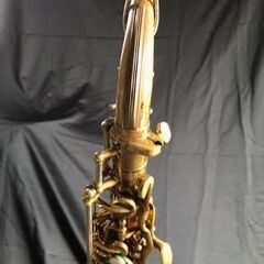 Buescher Top Hat and Cane AltoSaxの画像