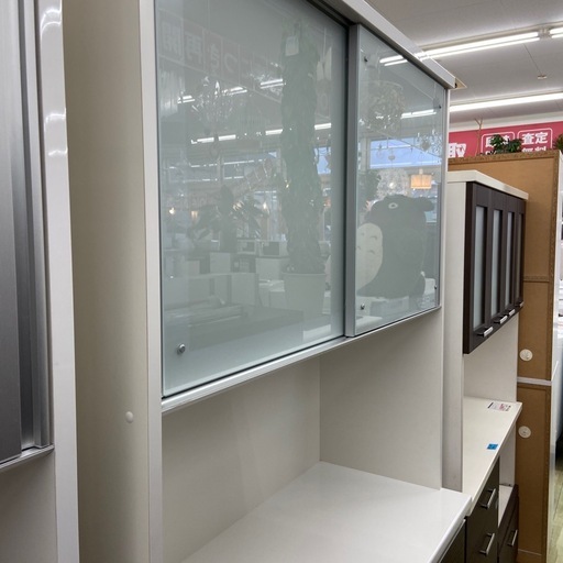 レンジボード【リサイクルフカツ岡崎倉庫店】251018SM-21