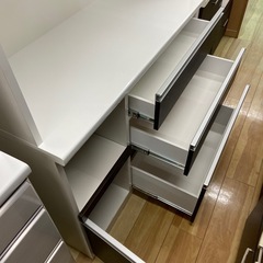 レンジボード【リサイクルフカツ岡崎倉庫店】251018SM-21の画像