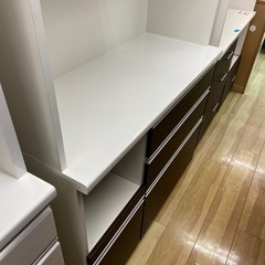 レンジボード【リサイクルフカツ岡崎倉庫店】251018SM-21の画像
