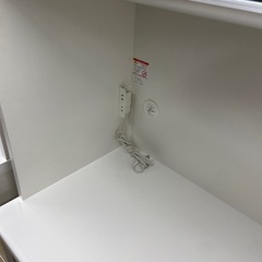 レンジボード【リサイクルフカツ岡崎倉庫店】251018SM-21の画像
