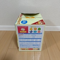 明治　ほほえみらくらくキューブ　60 袋の画像