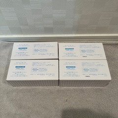 Kose コットンの画像