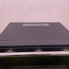 BALMUDA The Range K04A-BK 2019年モデル 動作品の画像