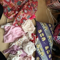 ９０センチ女の子の画像