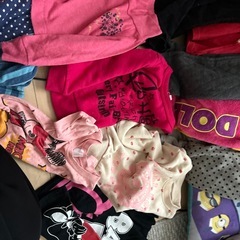 ９０センチ女の子の画像