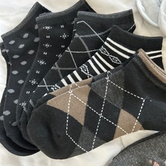 レディース☆冬靴下まとめての画像