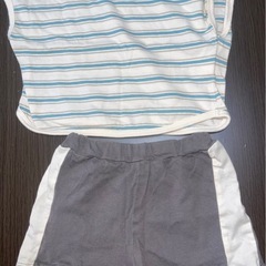 【取引中】ベビー服（80サイズ」）の画像