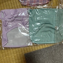 ペット洋服の画像