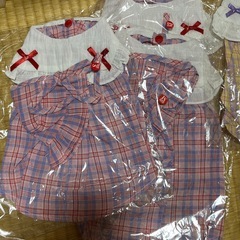 ペット洋服の画像